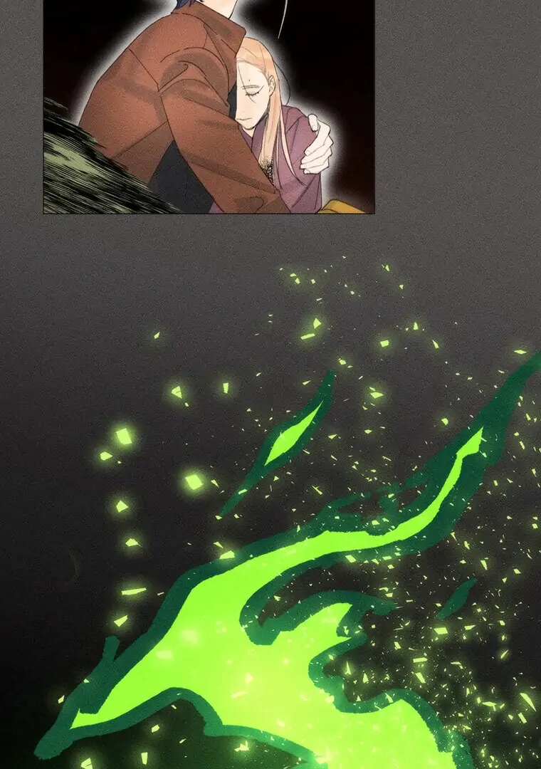 They Say Goblins Don’t Know How to Cry Chapter 22 322 ch 22 18