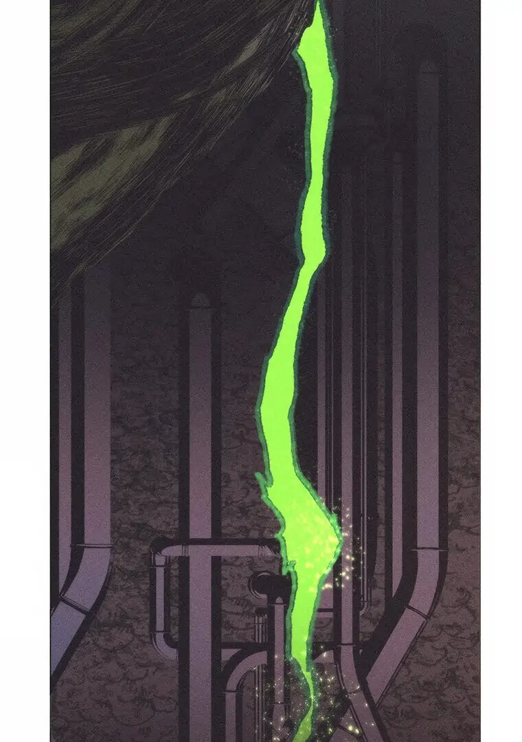 They Say Goblins Don’t Know How to Cry Chapter 22 325 ch 22 21