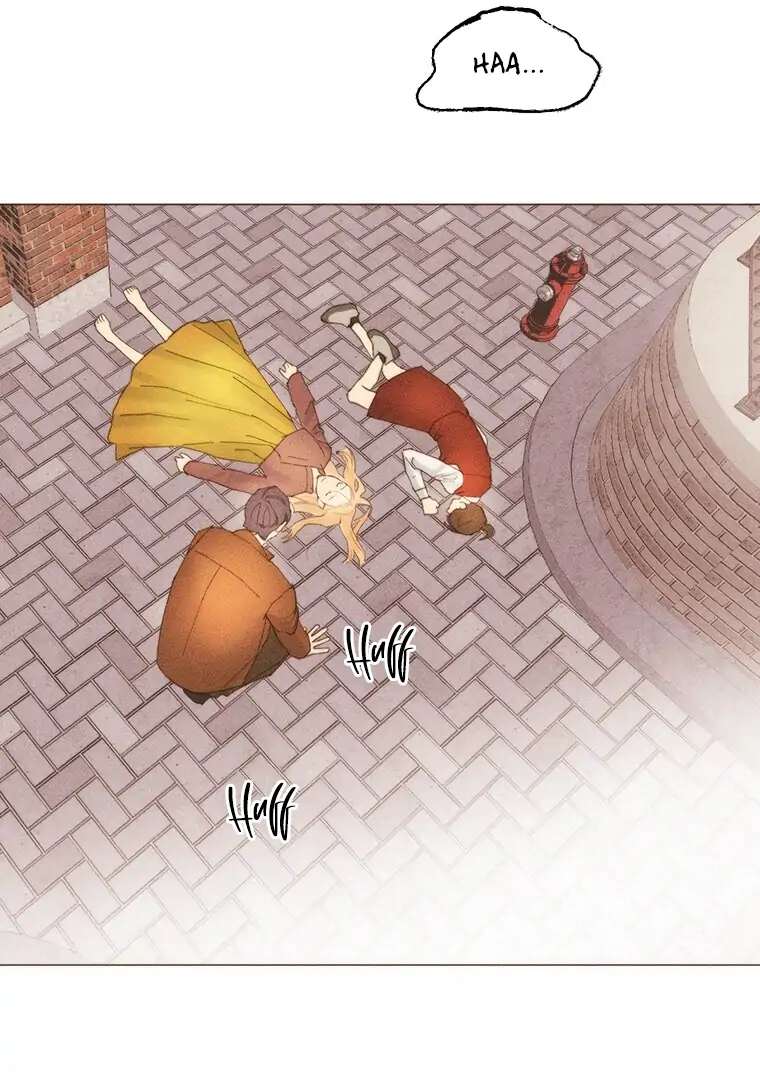 They Say Goblins Don’t Know How to Cry Chapter 22 330 ch 22 26