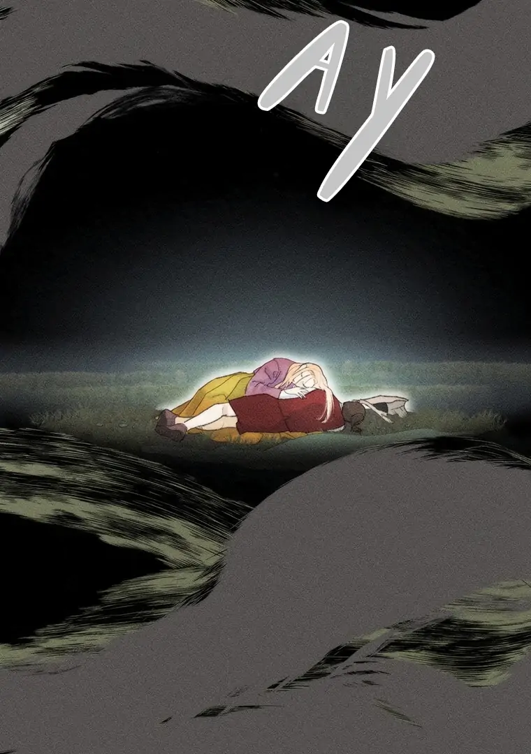 They Say Goblins Don’t Know How to Cry Chapter 22 307 ch 22 3