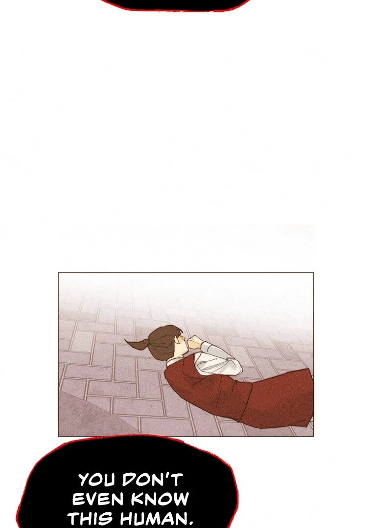 They Say Goblins Don’t Know How to Cry Chapter 22 335 ch 22 31