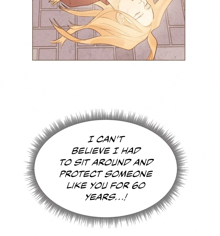 They Say Goblins Don’t Know How to Cry Chapter 22 338 ch 22 34