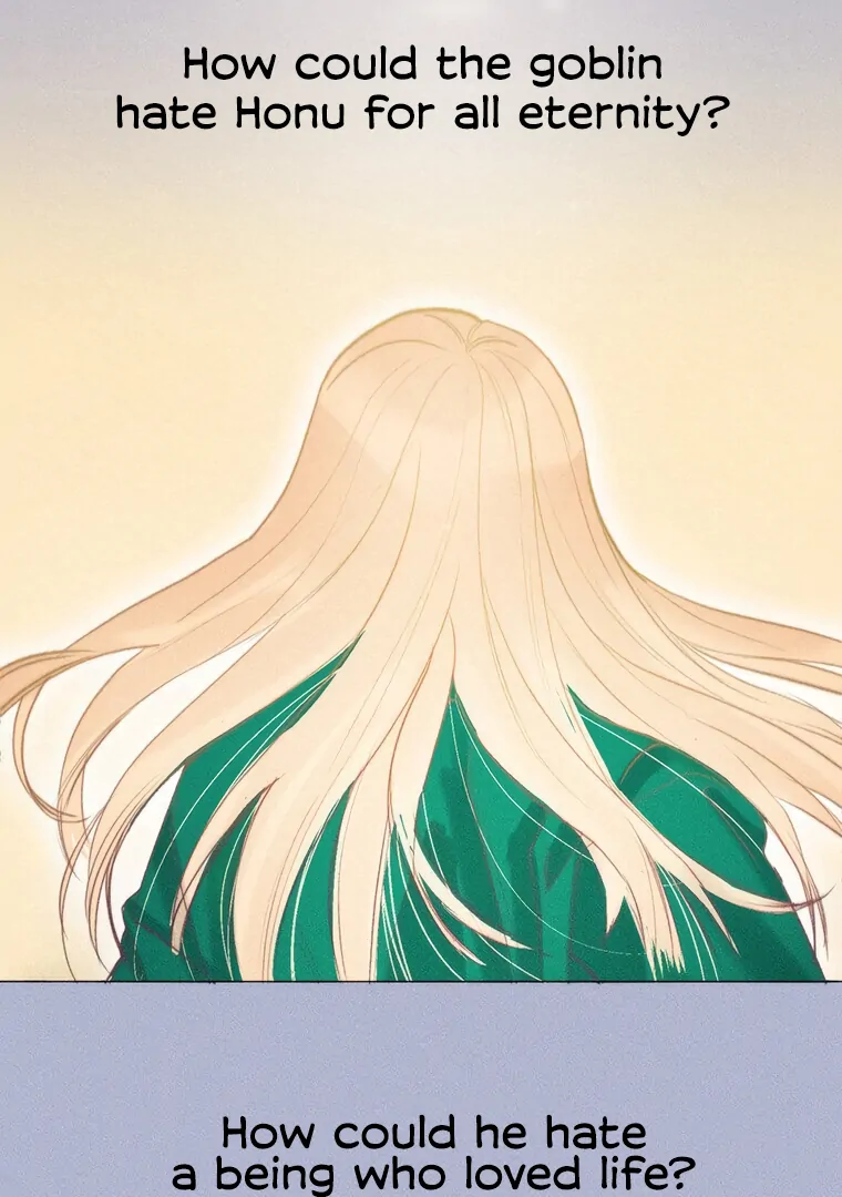 They Say Goblins Don’t Know How to Cry Chapter 22 354 ch 22 50