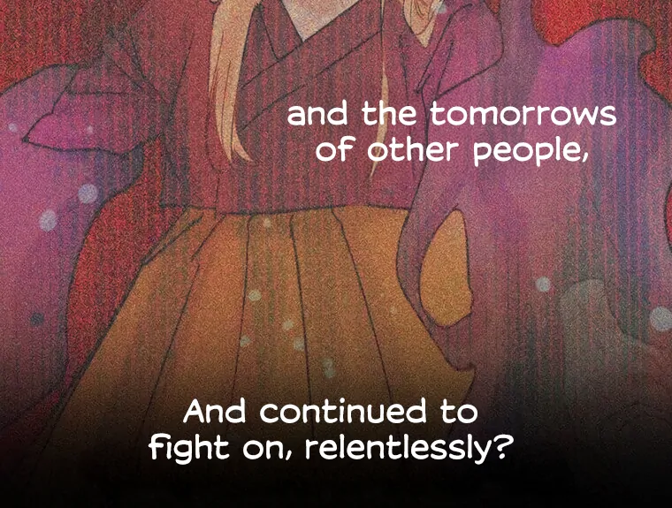 They Say Goblins Don’t Know How to Cry Chapter 22 357 ch 22 53