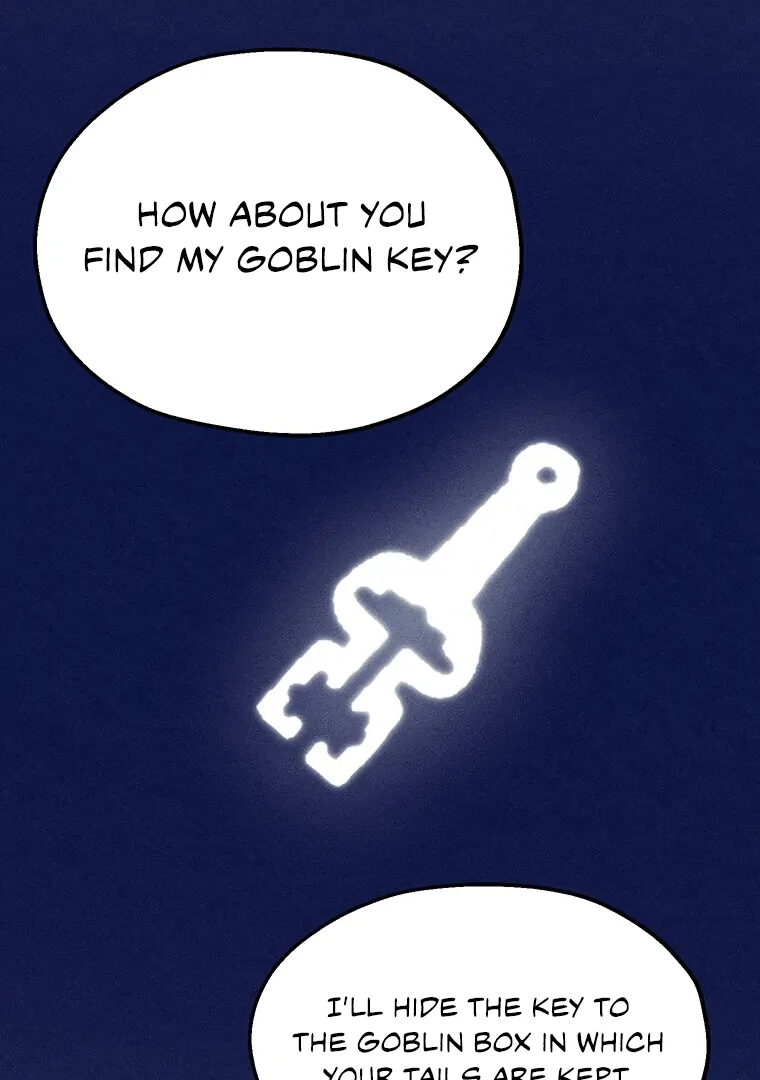 They Say Goblins Don’t Know How to Cry Chapter 23 282 ch 23 11