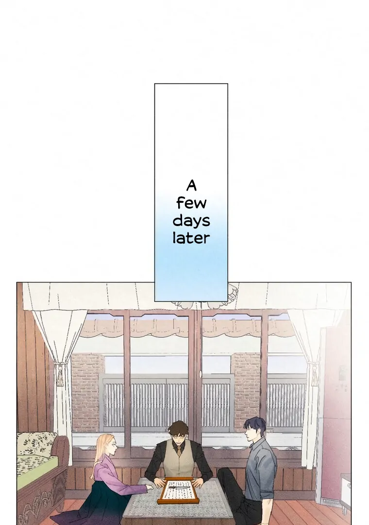 They Say Goblins Don’t Know How to Cry Chapter 23 296 ch 23 25