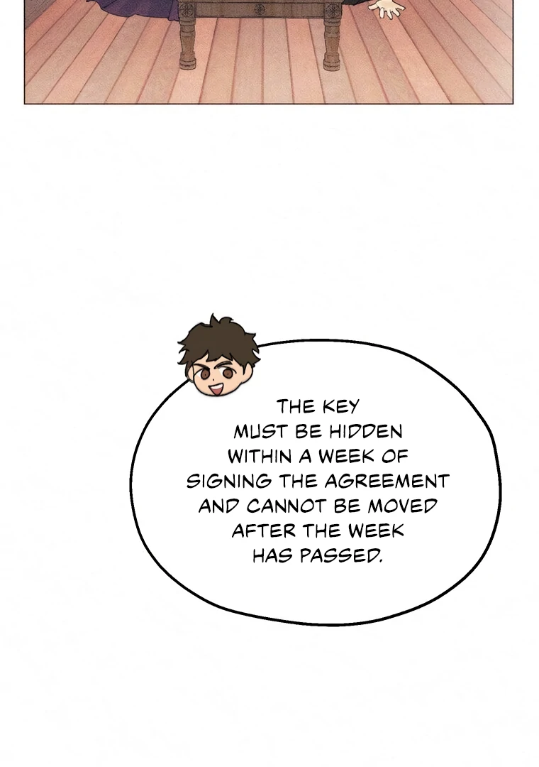 They Say Goblins Don’t Know How to Cry Chapter 23 297 ch 23 26