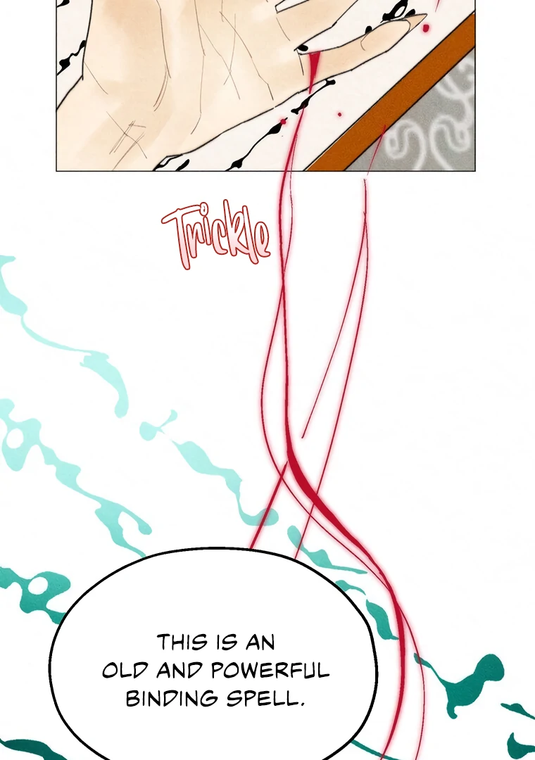 They Say Goblins Don’t Know How to Cry Chapter 23 301 ch 23 30