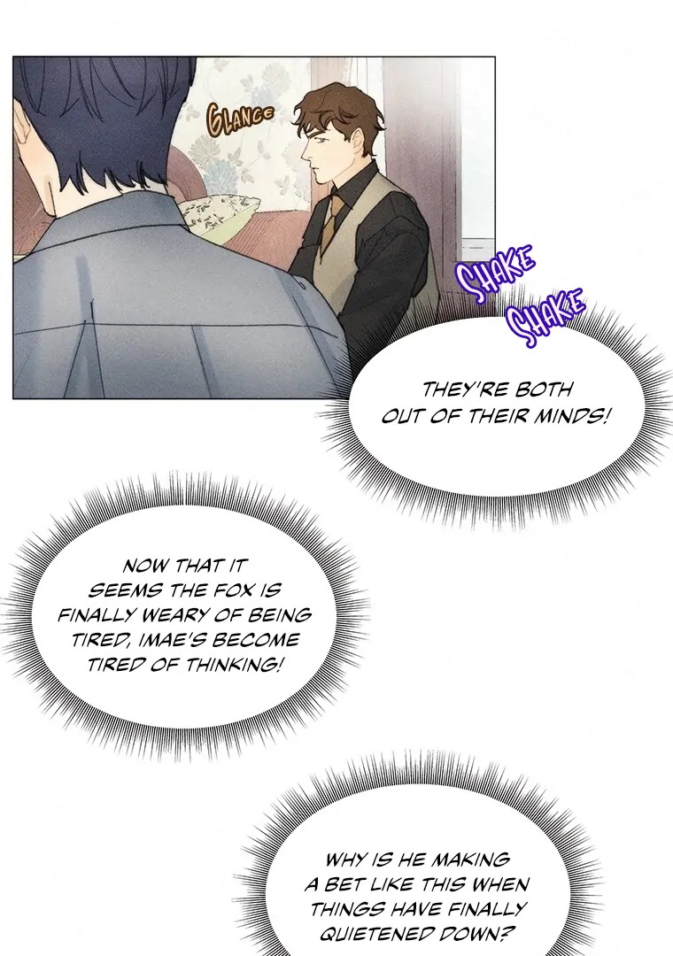 They Say Goblins Don’t Know How to Cry Chapter 23 304 ch 23 33