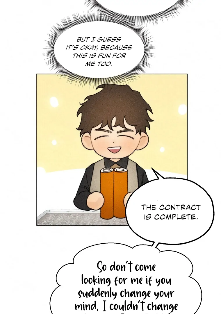 They Say Goblins Don’t Know How to Cry Chapter 23 305 ch 23 34