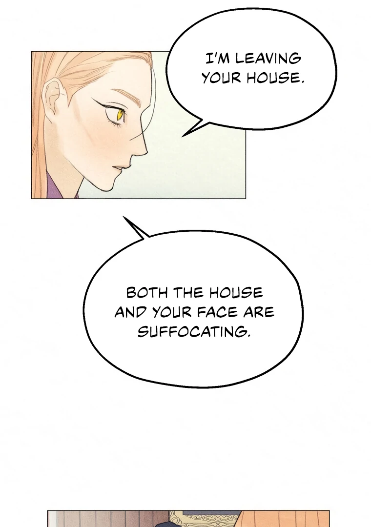 They Say Goblins Don’t Know How to Cry Chapter 23 307 ch 23 36