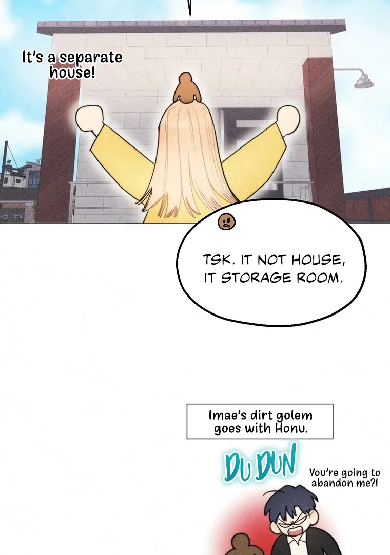 They Say Goblins Don’t Know How to Cry Chapter 23 322 ch 23 51