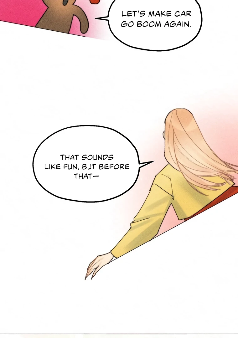 They Say Goblins Don’t Know How to Cry Chapter 23 325 ch 23 54