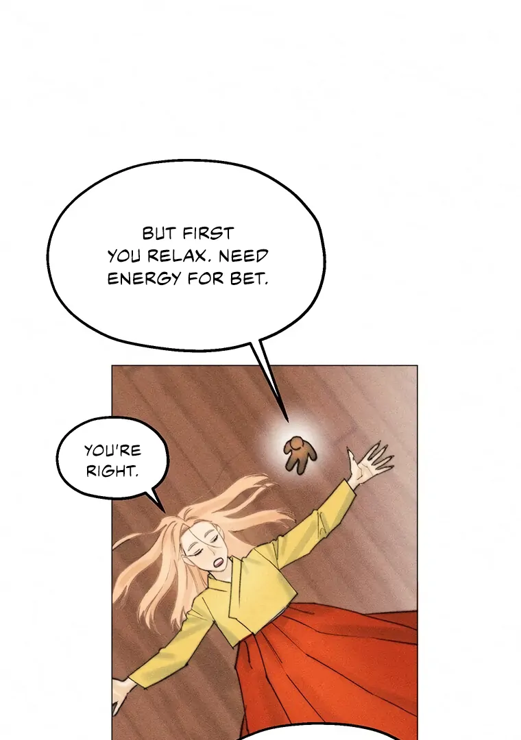 They Say Goblins Don’t Know How to Cry Chapter 23 329 ch 23 58