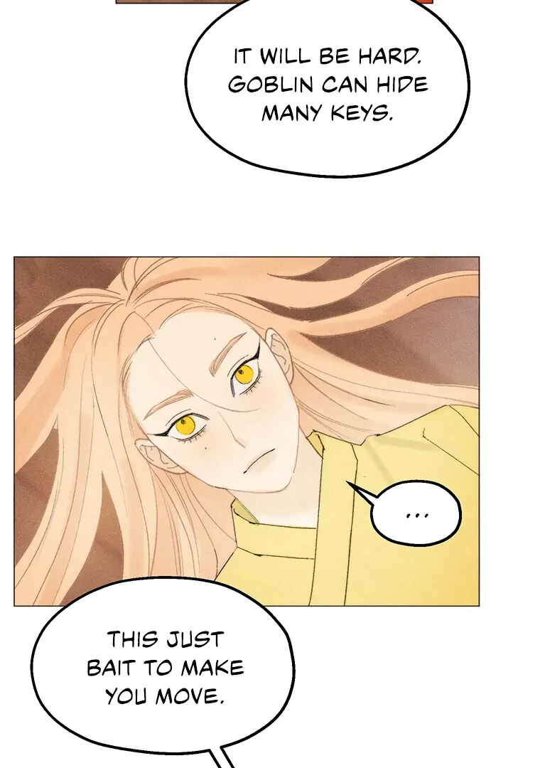 They Say Goblins Don’t Know How to Cry Chapter 23 330 ch 23 59