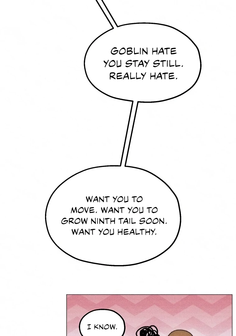 They Say Goblins Don’t Know How to Cry Chapter 23 331 ch 23 60