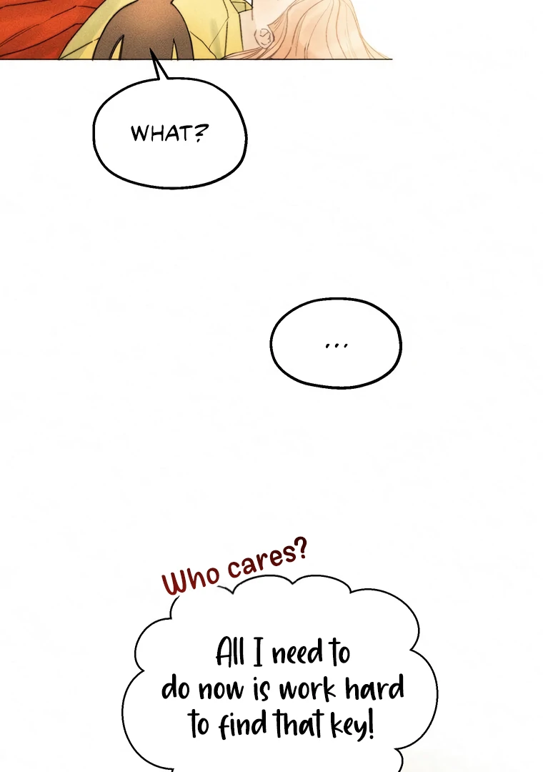 They Say Goblins Don’t Know How to Cry Chapter 23 340 ch 23 69