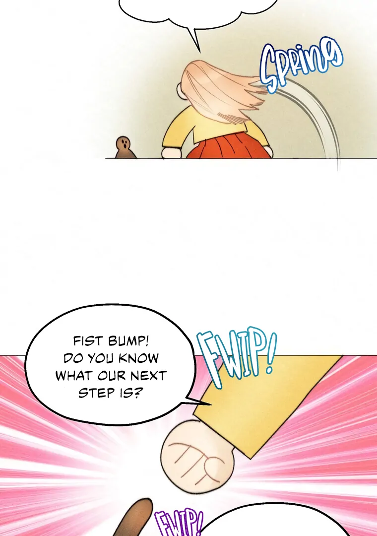 They Say Goblins Don’t Know How to Cry Chapter 23 341 ch 23 70