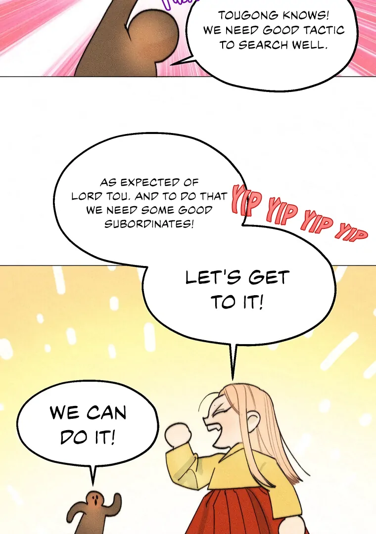 They Say Goblins Don’t Know How to Cry Chapter 23 342 ch 23 71