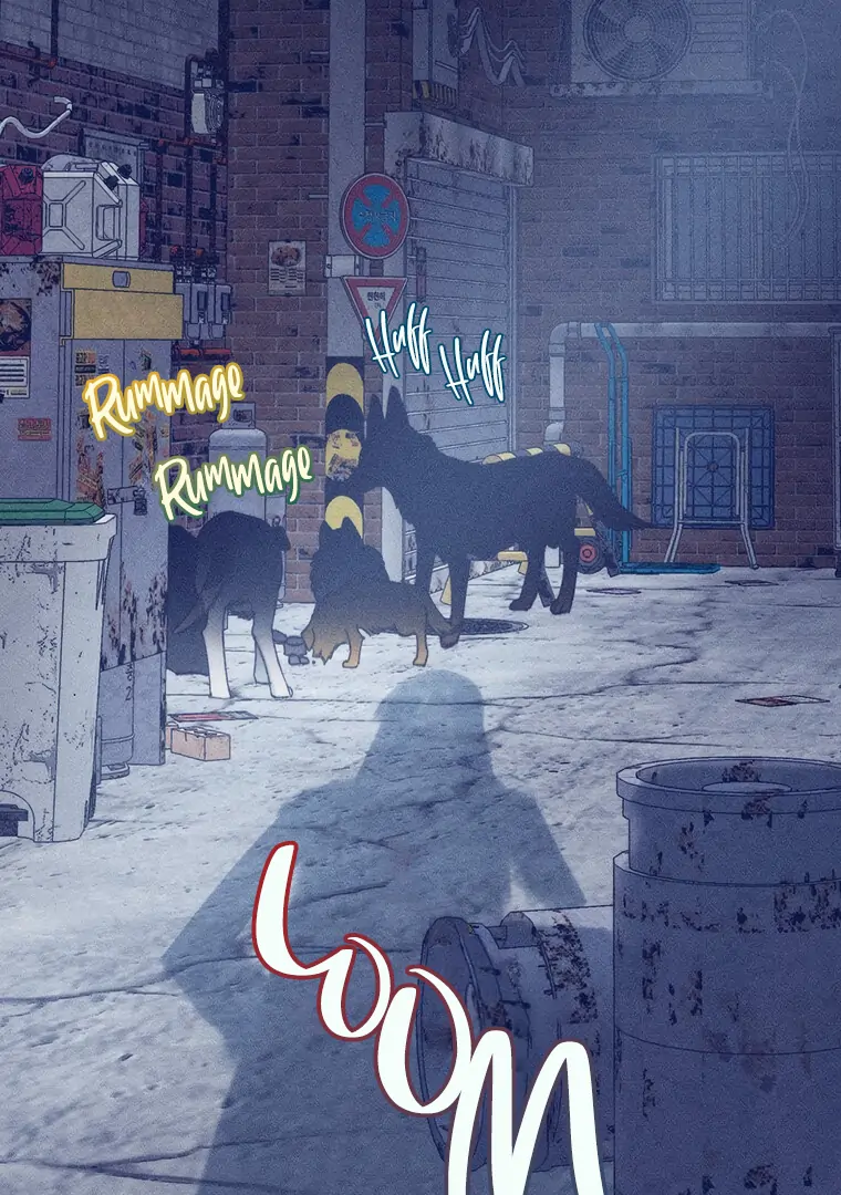 They Say Goblins Don’t Know How to Cry Chapter 23 348 ch 23 77