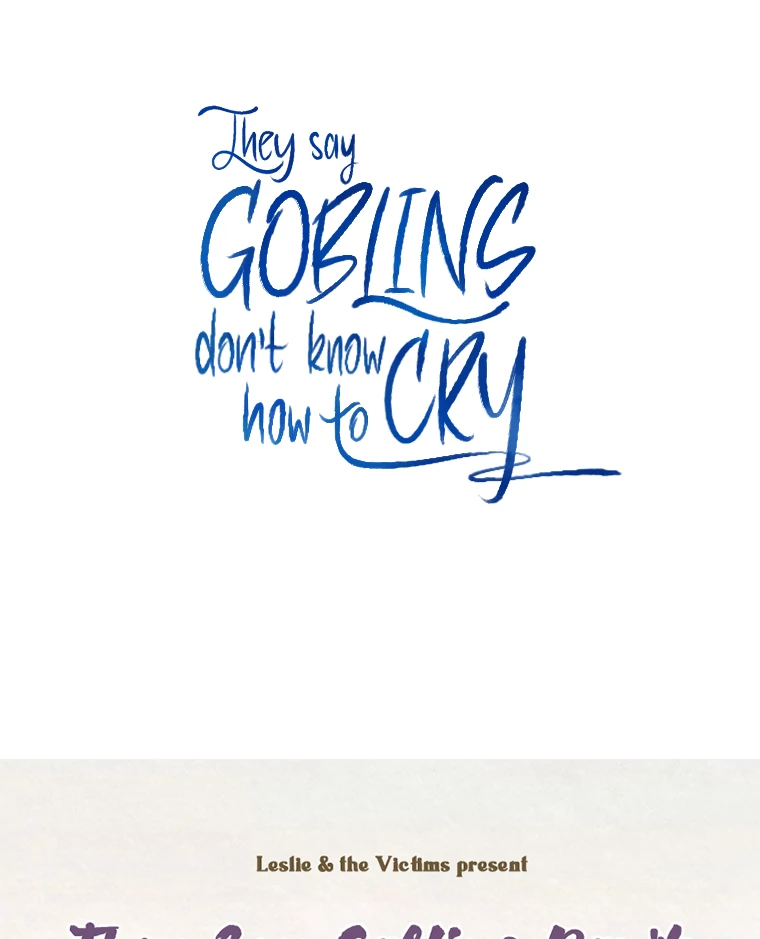 They Say Goblins Don’t Know How to Cry Chapter 23 358 ch 23 87