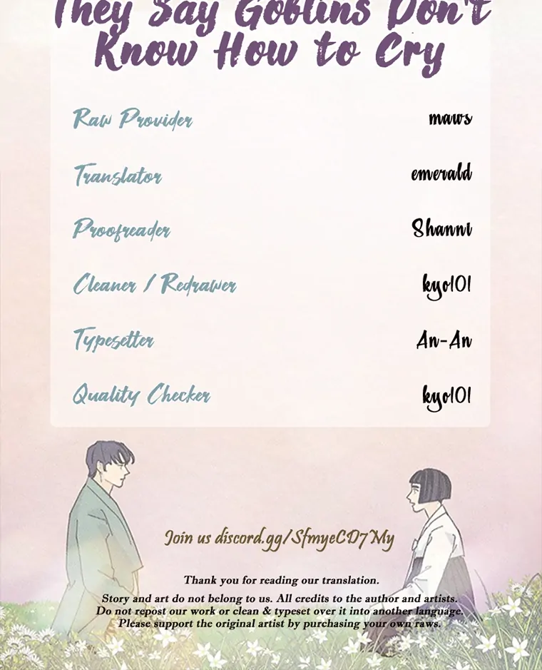 They Say Goblins Don’t Know How to Cry Chapter 23 359 ch 23 88