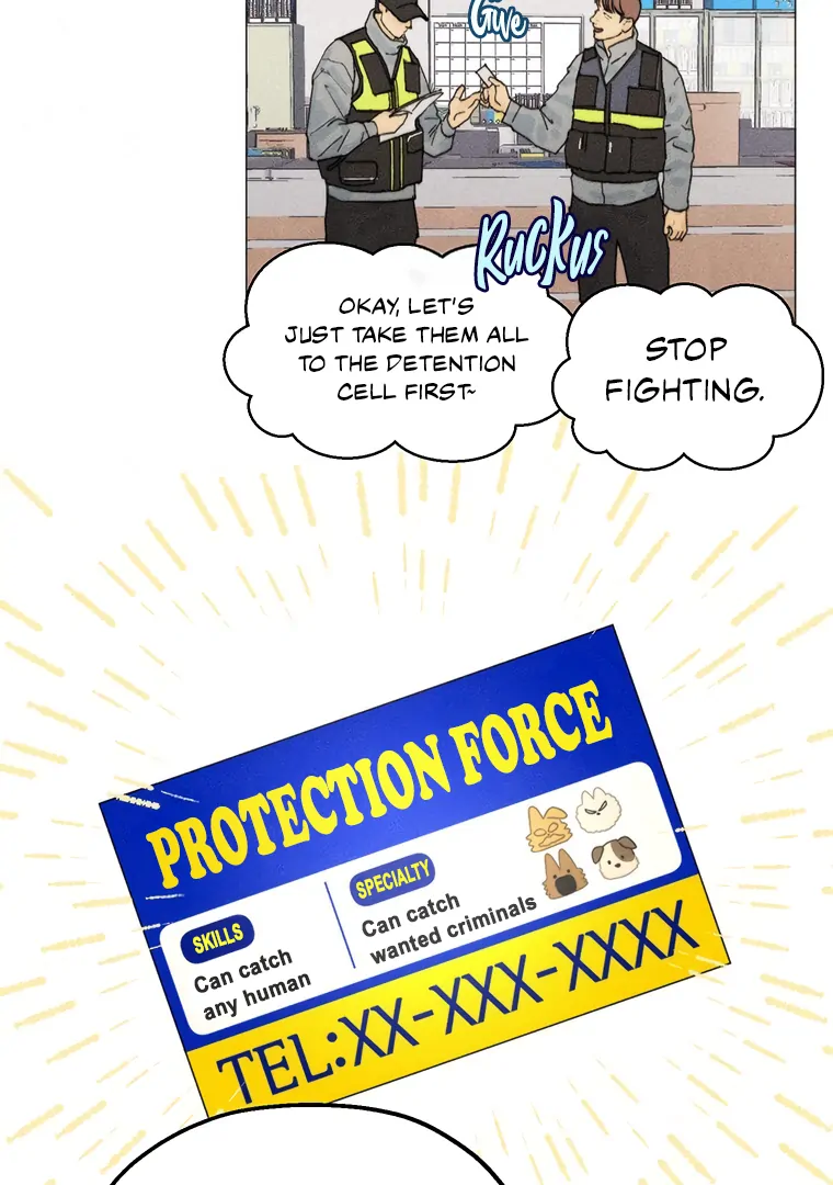 They Say Goblins Don’t Know How to Cry Chapter 24 210 ch 24 11