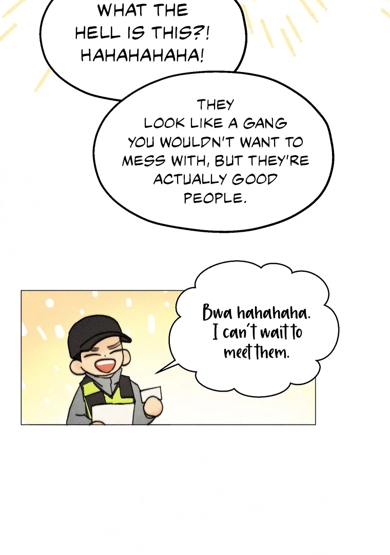 They Say Goblins Don’t Know How to Cry Chapter 24 211 ch 24 12