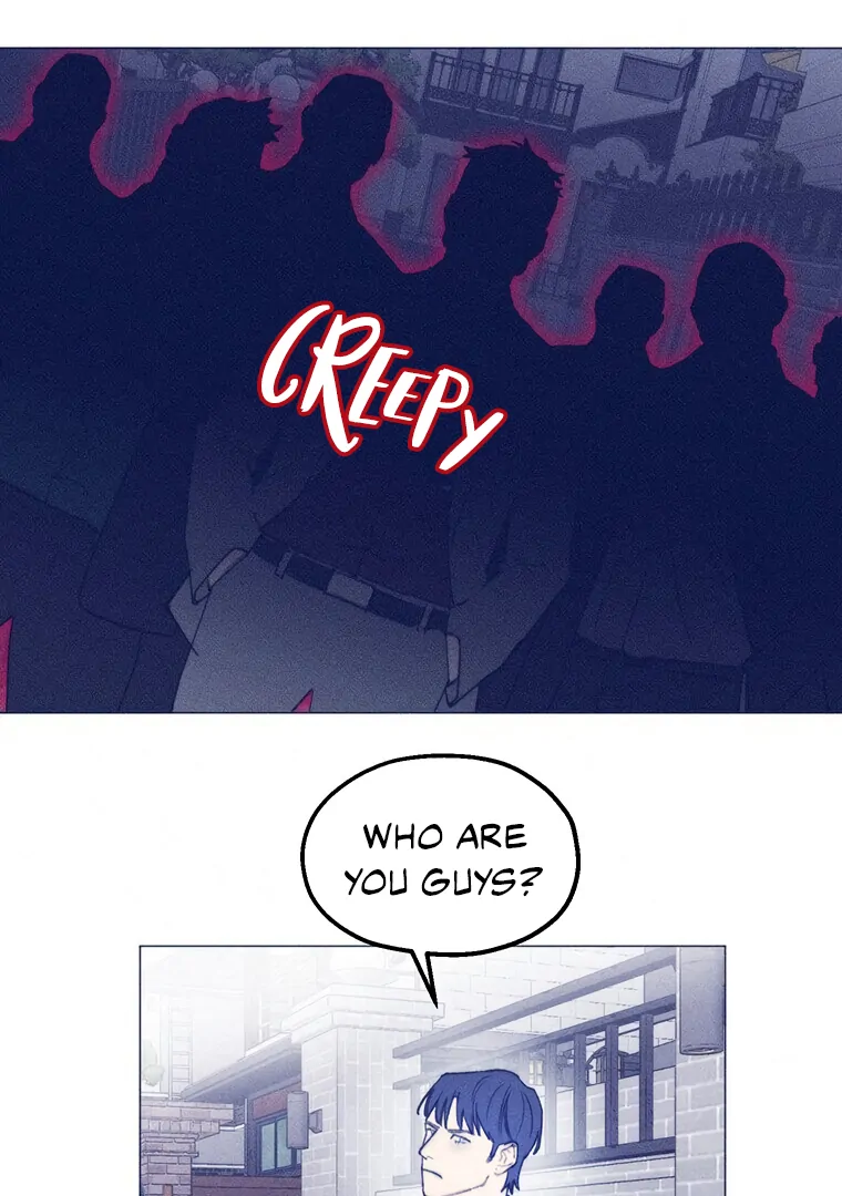 They Say Goblins Don’t Know How to Cry Chapter 24 221 ch 24 22