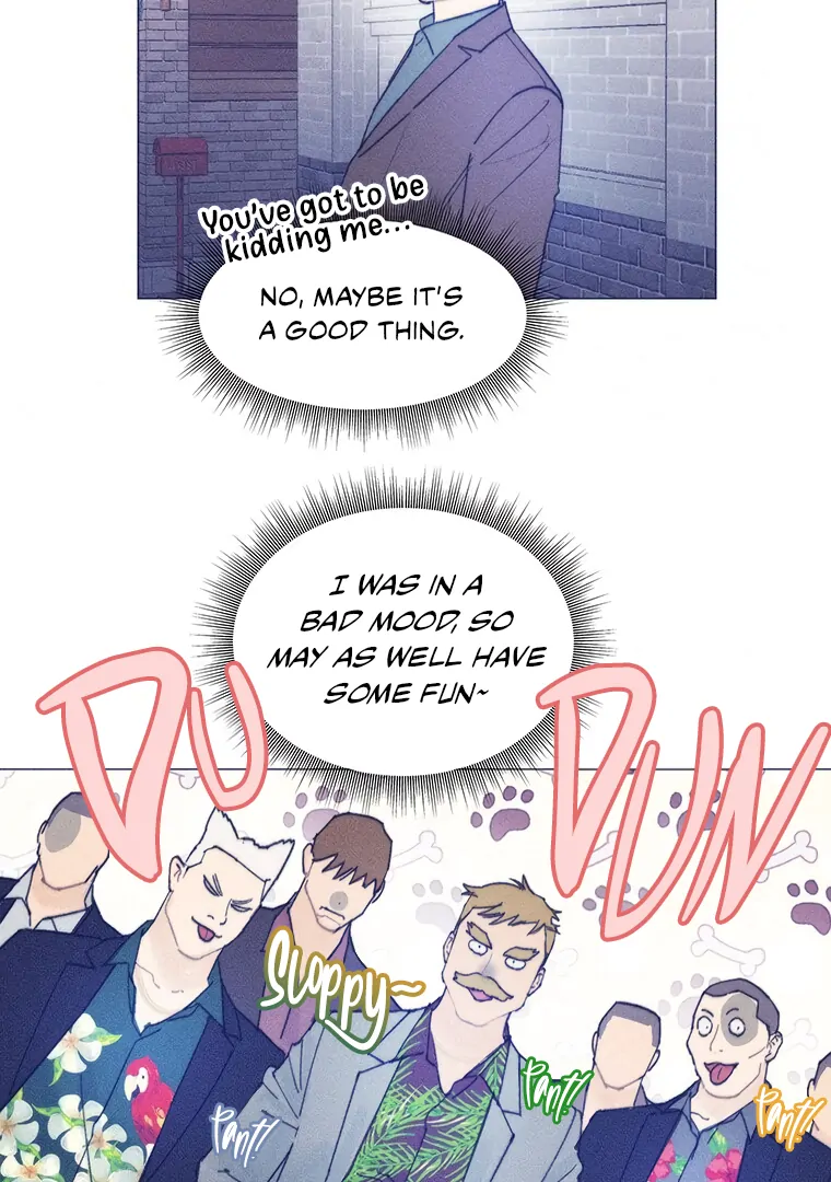 They Say Goblins Don’t Know How to Cry Chapter 24 222 ch 24 23