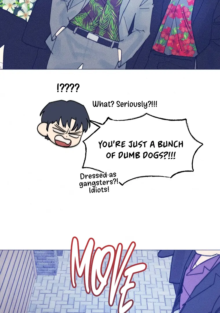 They Say Goblins Don’t Know How to Cry Chapter 24 223 ch 24 24