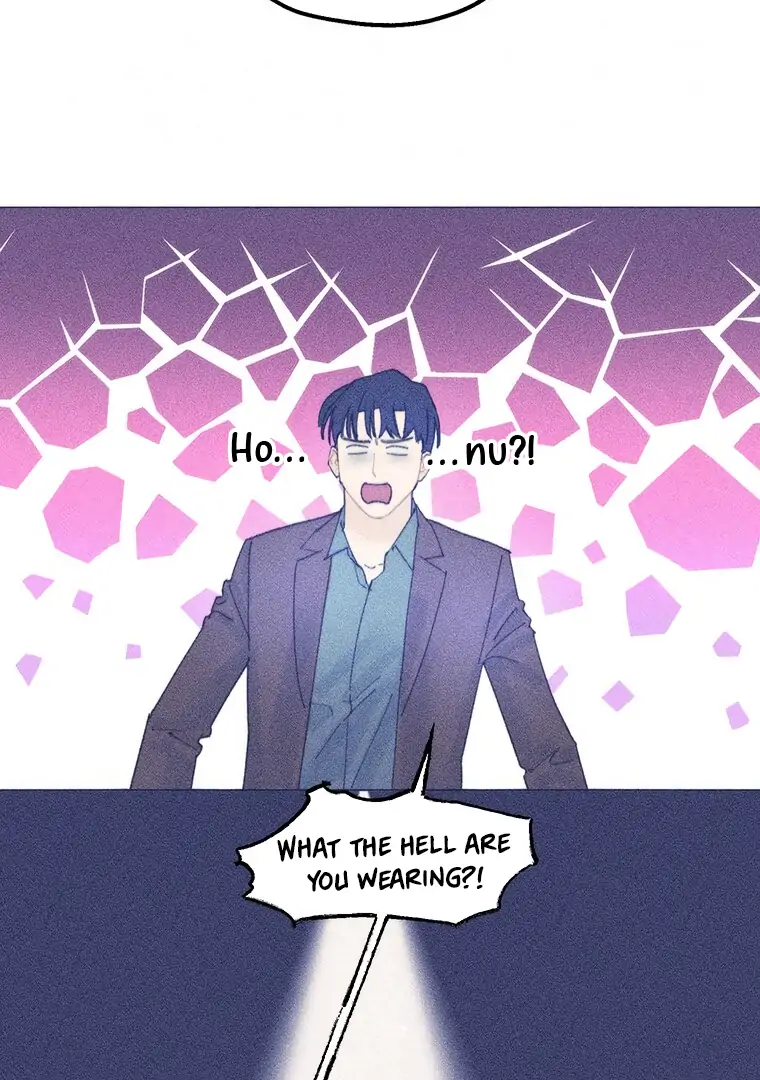 They Say Goblins Don’t Know How to Cry Chapter 24 229 ch 24 30