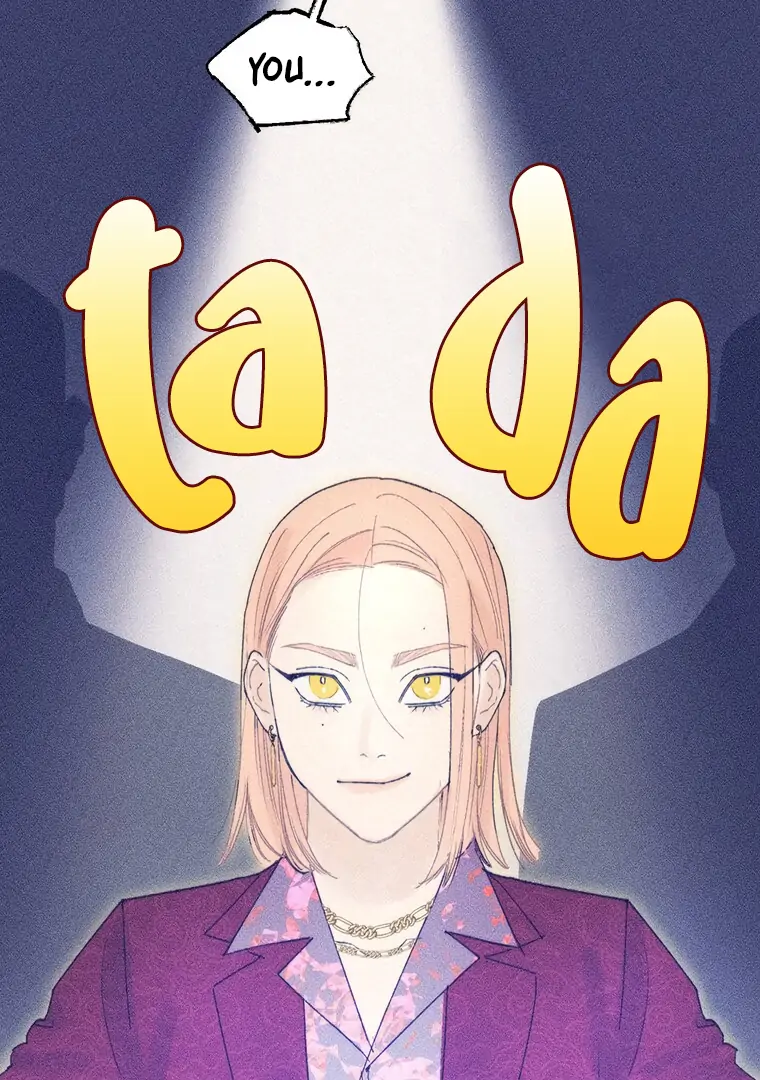 They Say Goblins Don’t Know How to Cry Chapter 24 230 ch 24 31