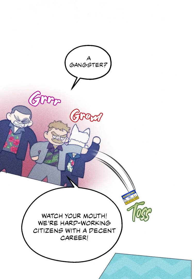 They Say Goblins Don’t Know How to Cry Chapter 24 232 ch 24 33