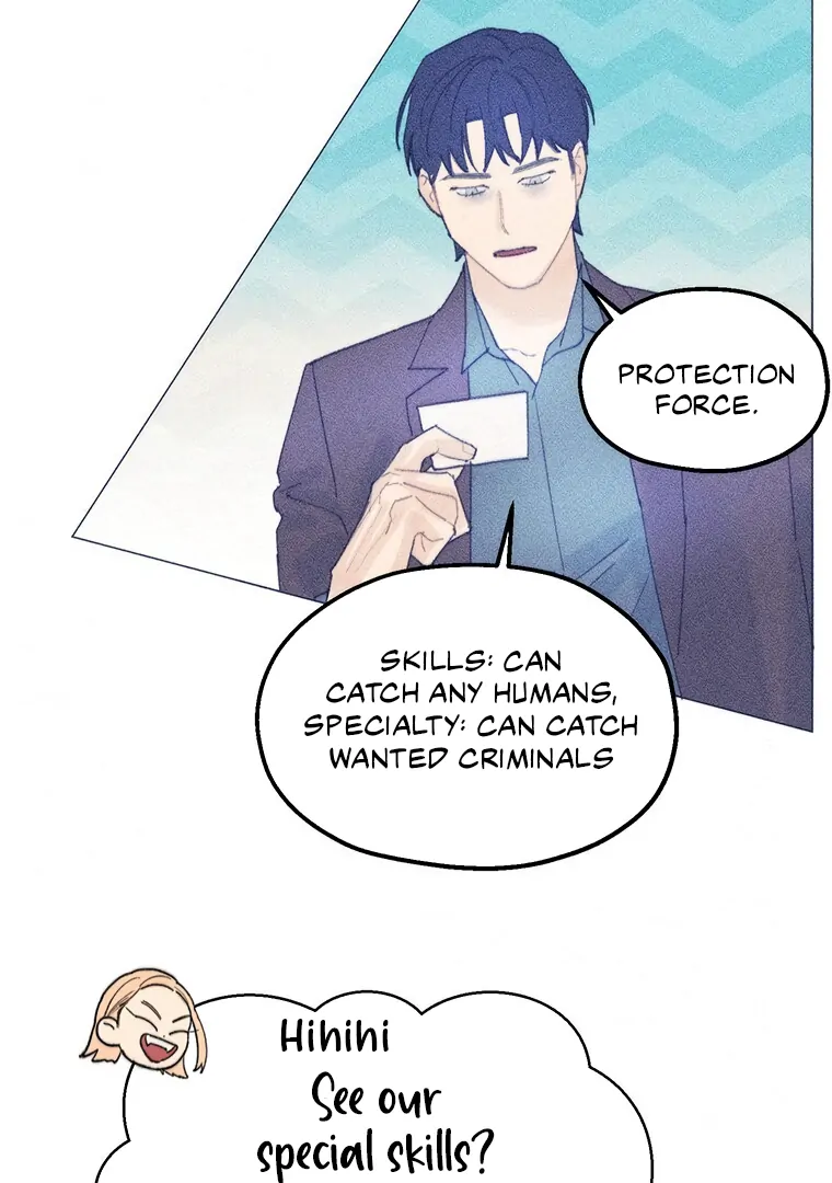 They Say Goblins Don’t Know How to Cry Chapter 24 233 ch 24 34