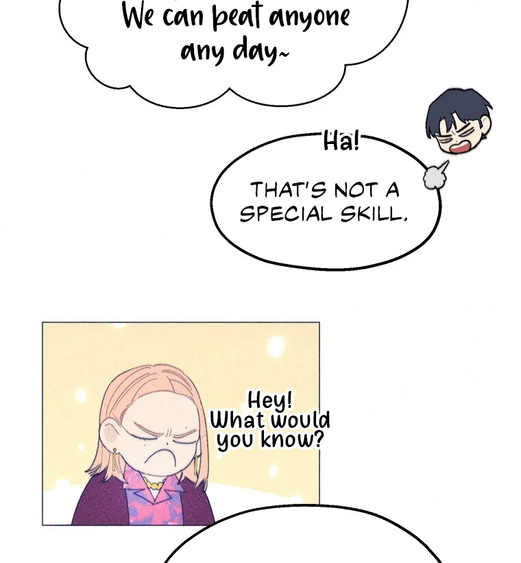 They Say Goblins Don’t Know How to Cry Chapter 24 234 ch 24 35