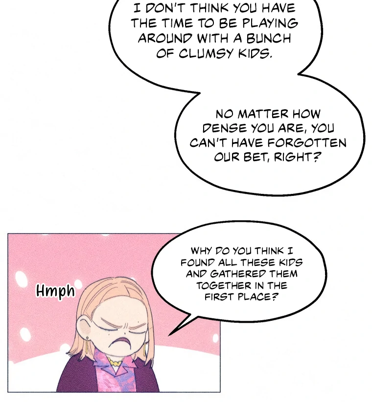 They Say Goblins Don’t Know How to Cry Chapter 24 235 ch 24 36