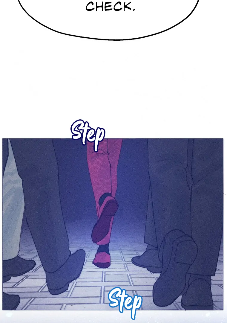 They Say Goblins Don’t Know How to Cry Chapter 24 246 ch 24 47