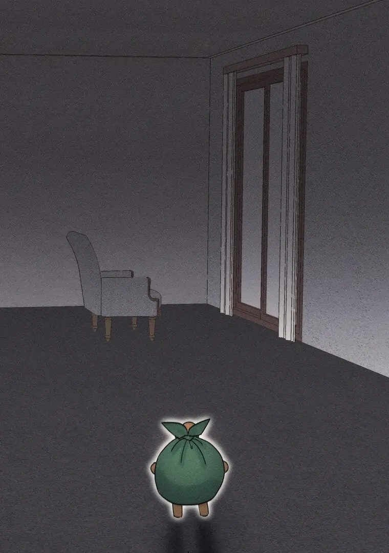 They Say Goblins Don’t Know How to Cry Chapter 25 432 ch 25 101