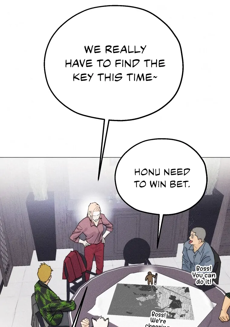 They Say Goblins Don’t Know How to Cry Chapter 25 342 ch 25 11