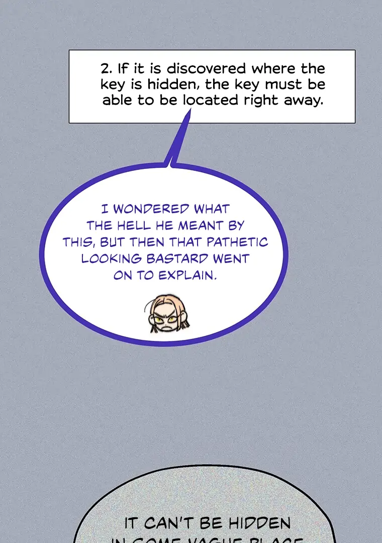 They Say Goblins Don’t Know How to Cry Chapter 25 346 ch 25 15