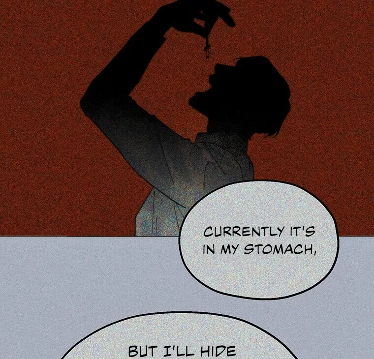 They Say Goblins Don’t Know How to Cry Chapter 25 348 ch 25 17