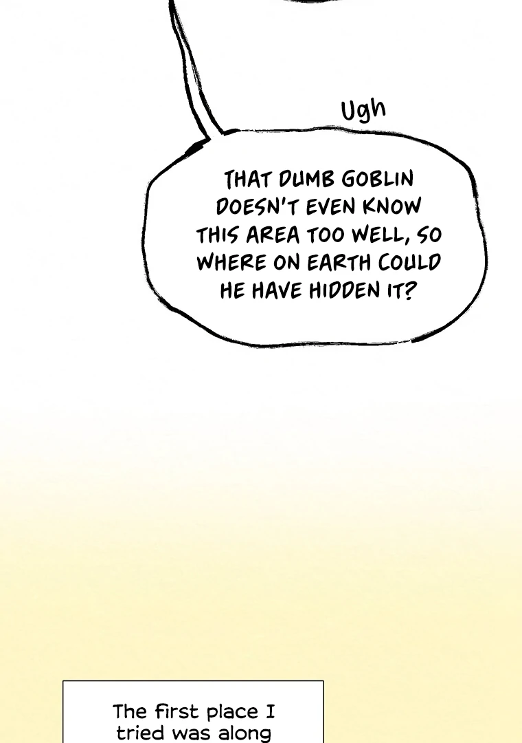 They Say Goblins Don’t Know How to Cry Chapter 25 351 ch 25 20