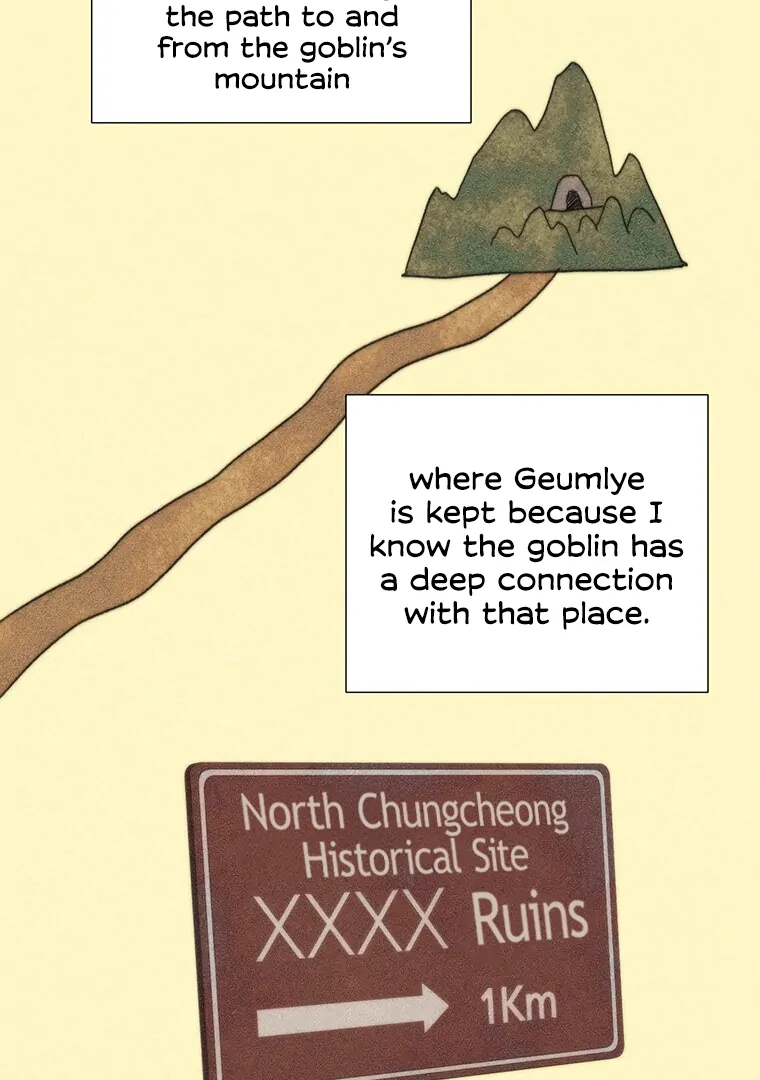 They Say Goblins Don’t Know How to Cry Chapter 25 352 ch 25 21