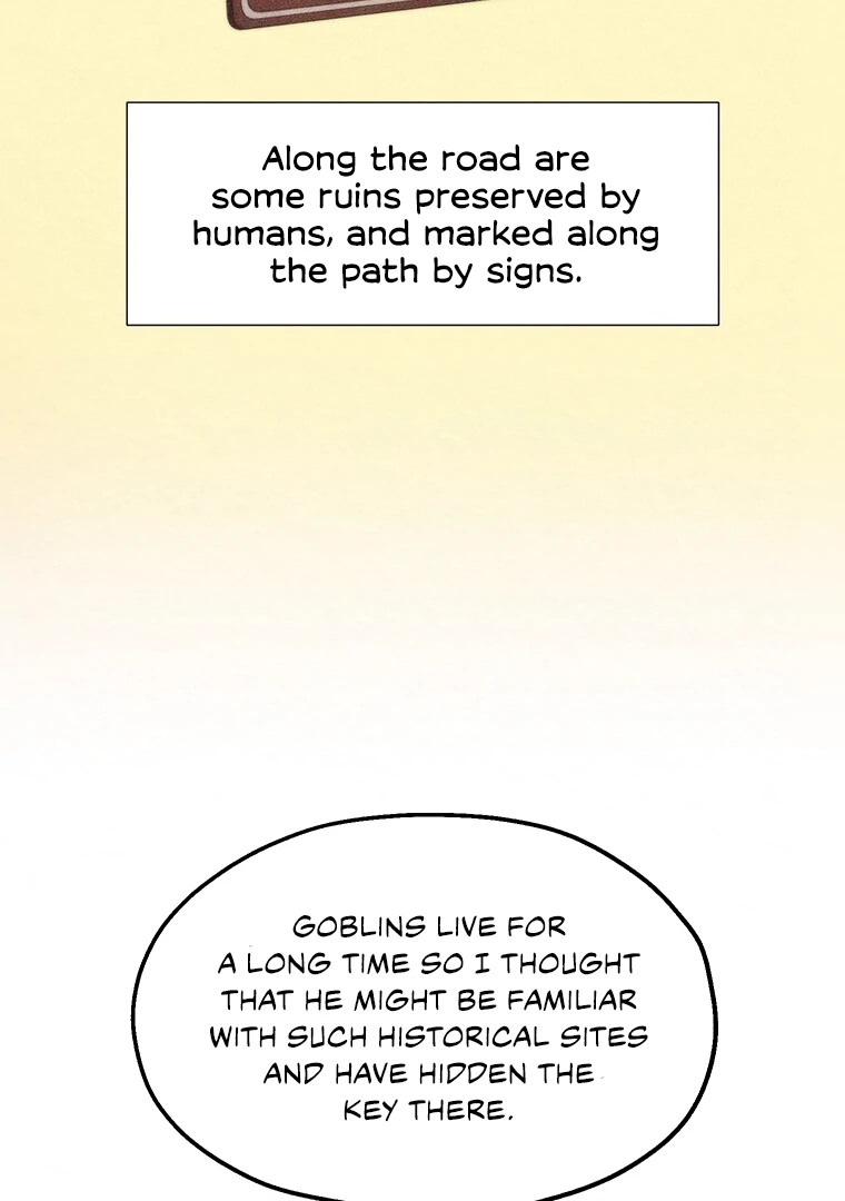 They Say Goblins Don’t Know How to Cry Chapter 25 353 ch 25 22