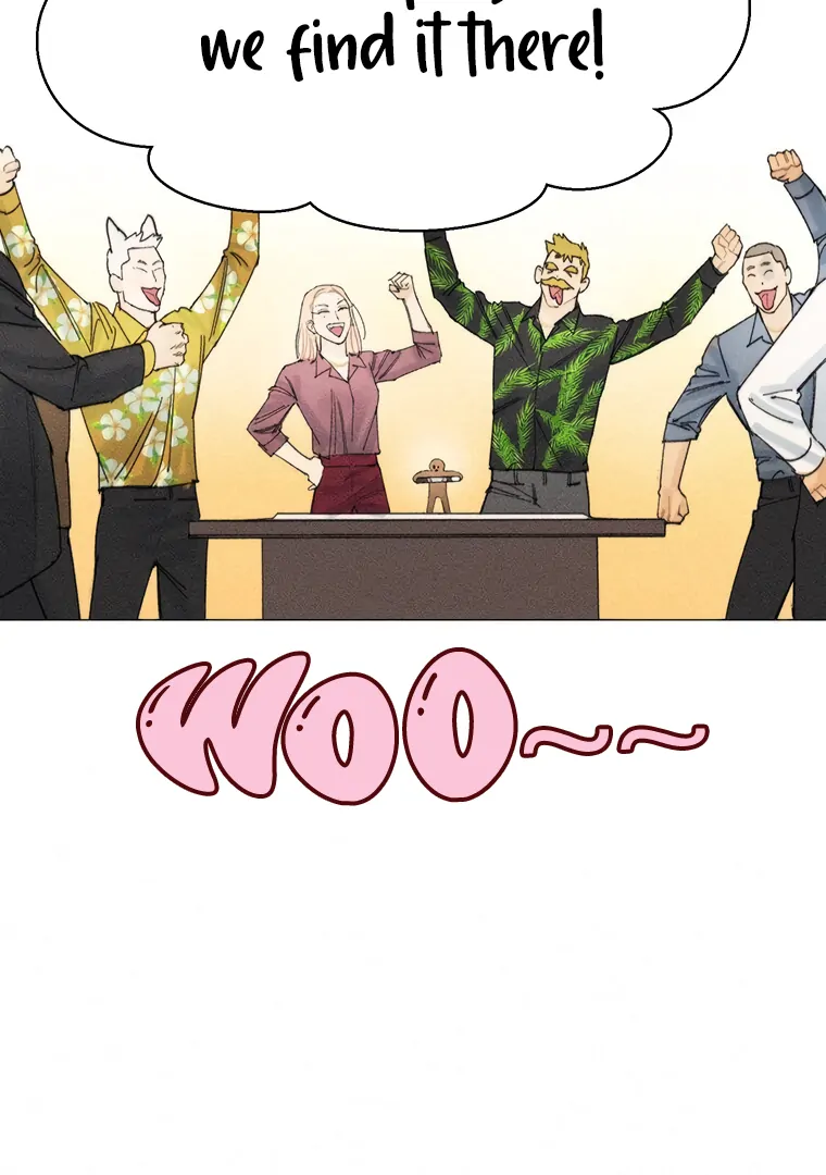 They Say Goblins Don’t Know How to Cry Chapter 25 355 ch 25 24