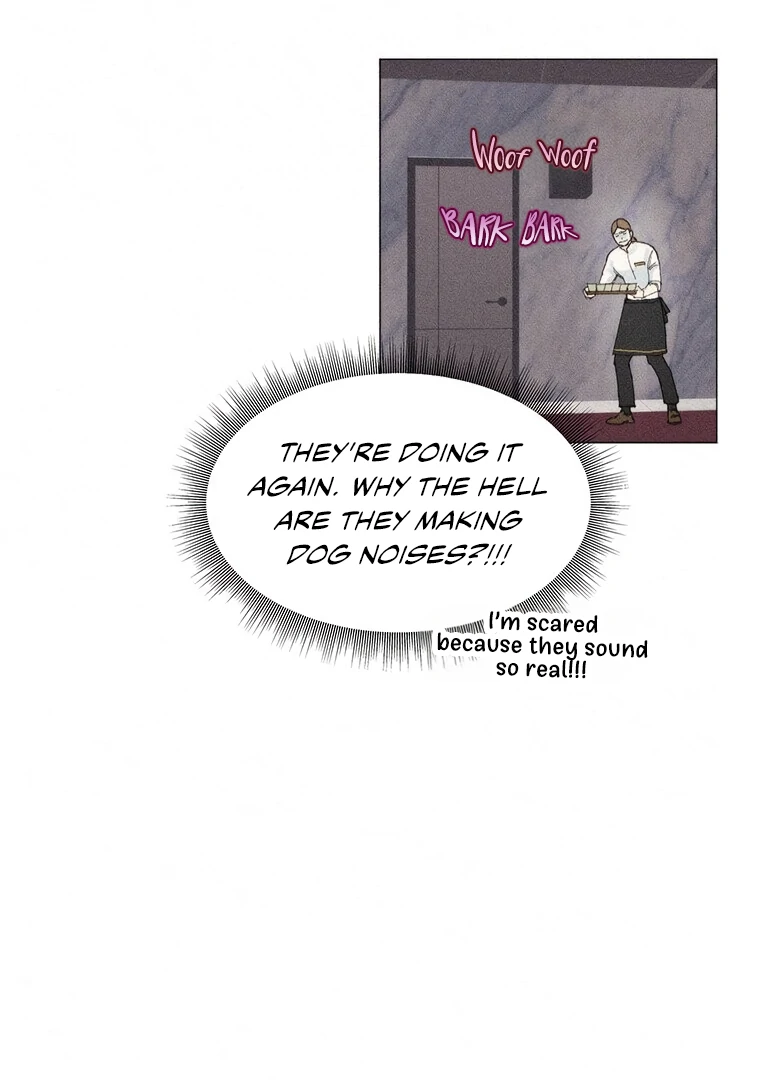 They Say Goblins Don’t Know How to Cry Chapter 25 356 ch 25 25