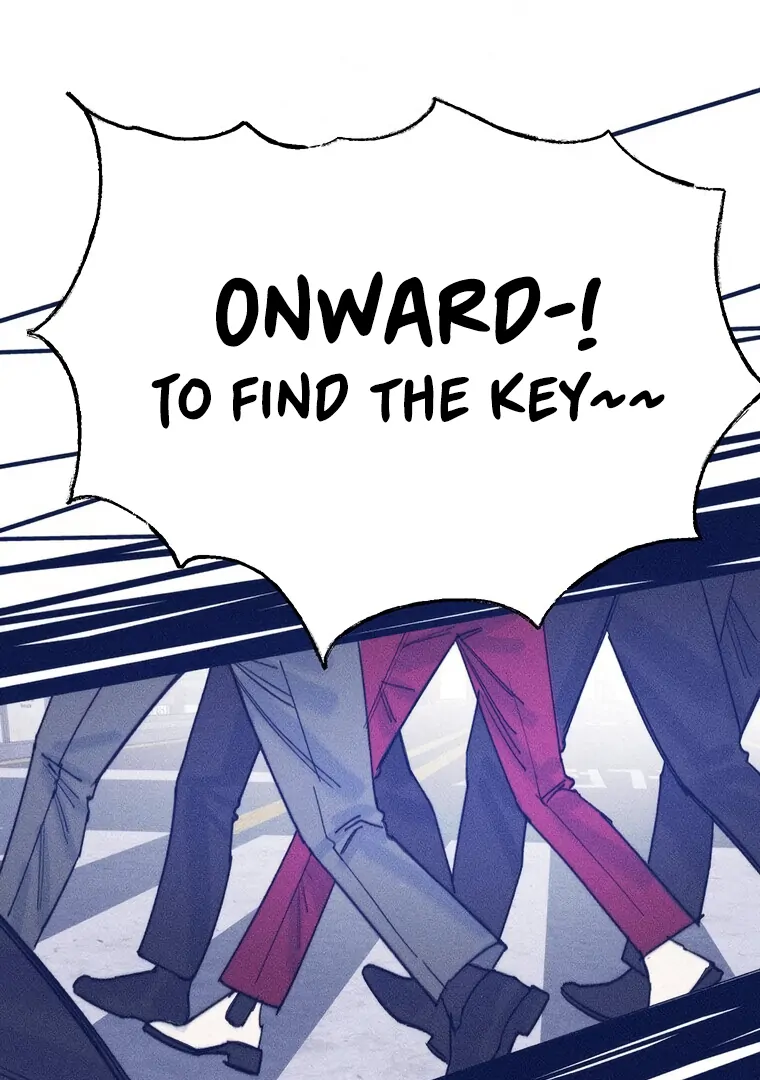 They Say Goblins Don’t Know How to Cry Chapter 25 359 ch 25 28