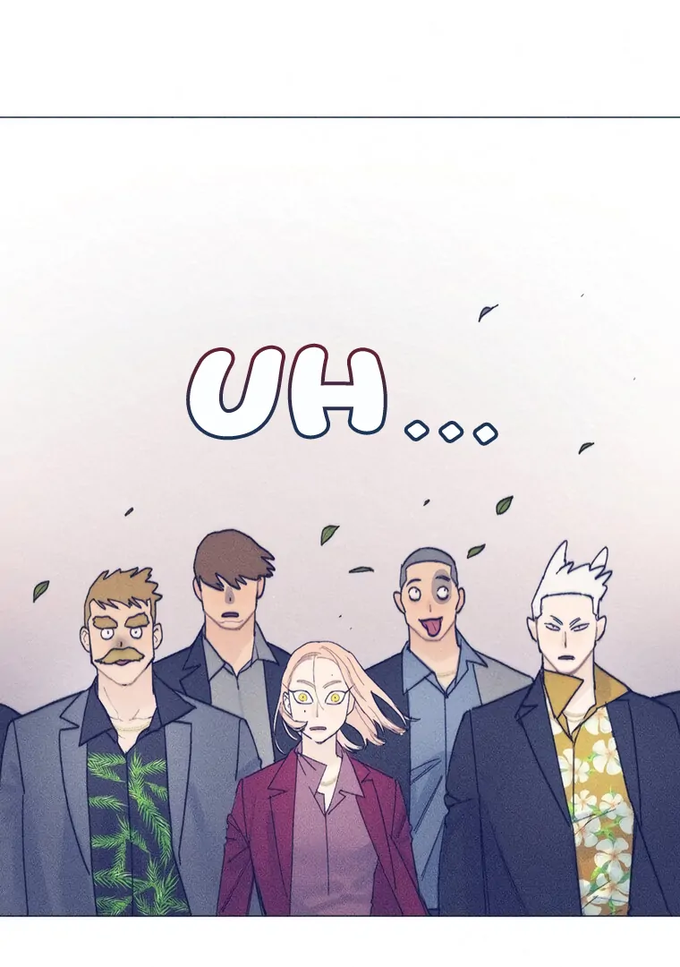 They Say Goblins Don’t Know How to Cry Chapter 25 362 ch 25 31