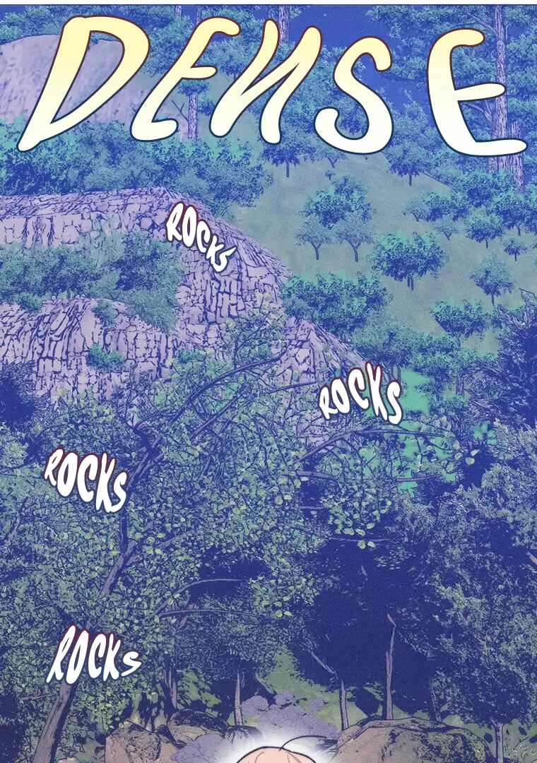 They Say Goblins Don’t Know How to Cry Chapter 25 364 ch 25 33